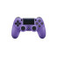 DualShock 4 Wireless Controller for PlayStation 4 - Electric Purple
