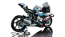 BMW M 1000 RR 42130 Brick Building Kit