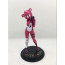 Fortnite Cuddle Team Pink Bear Figure
