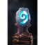 Hearthstone With LED Breathing Light Collectible Model Toy