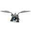 Missile Shooting Toothless Night Fury Dreamworks Dragons Defenders of Berk Action Dragon Figure