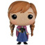 Funko POP Disney: Frozen Anna Action Figure