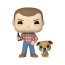 Funko Pop Letterkenny Wayne with Gus #1166 Vinyl Figure