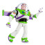 Disney Buzz Lightyear Talking Action Figure