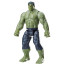 Marvel Infinity War Titan Hero Series Hulk with Titan Hero Power FX Port