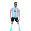 Argentina National Football Team Lionel Messi 1:6 Action Figure