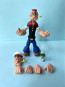 Boss Fight Studio Popeye Classic Popeye Action Figure
