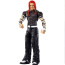 WWE Wrestlemania Jeff Hardy Action Figure