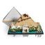 Great Pyramid Of Giza 21058 Brick Building Kit