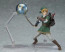 Good Smile Figma Link Twilight Princess Ver DX Edition 320 Action Figure