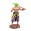 Broly Super Saiyan Dragon Ball Samurai GK Figure Statue