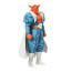 Dabura From Dragon Ball Z GK Figure Statue