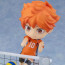 Good Smile Nendoroid Shoyo Hinata The New Karasuno Ver 1411 Action Figure