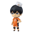 Good Smile Nendoroid Tobio Kageyama The New Karasuno Ver 1455 Action Figure