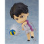 Good Smile Nendoroid Wakatoshi Ushijima 789 Action Figure