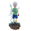 Killua Zoldyck Godspeed From Hunter X Hunter Figure Statue