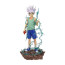 Killua Zoldyck Godspeed From Hunter X Hunter Figure Statue