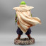 Dragon Ball Z Piccolo Samurai Figure Statue