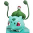 Bulbasaur With Poke Ball From Pokemon Oversized Figure Statue