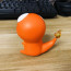 Pokemon Charmander Big Eyes Funny Figure Statue