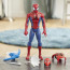 Titan Hero Series Blast Gear Spider Man Action Figure