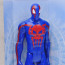 Titan Hero Series Ultimate Spider Man Armor Spider Man Action Figure