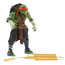 Teenage Mutant Ninja Turtles 2014 Movie Action Figure 4Pc Set