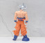 Dragon Ball Super Ultra Instinct Omen Goku Figure Statue