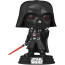 Funko Pop Star Wars Darth Vader Exclusive #428 Vinyl Figure