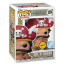 Funko Pop Gol D. Roger Chase Edition #1274 Vinyl Figure