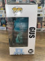 Funko Pop Gus #162 Vinyl Figure