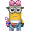 Funko Pop Despicable Me Jerry #419 Vinyl Figure