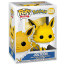 Funko Pop Jolteon #628 Vinyl Figure