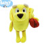 Bluey Lucky Plush Toy