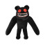 Joyville Unnamed Monster Plush Toy
