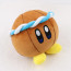 Kirby Rocky Plush Toy