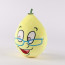 Ms LemonS Plush Toy