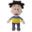 Big Nate Wright Plush Toy