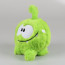 Cut The Rope Om Nom Plush Toy