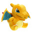 Charizard Cute  From Pokemon Plush Toy