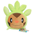 Chespin Pillow From Pokemon Plush Toy