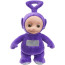 Tinky Winky Standing From Teletubbies Plush Toy
