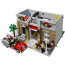 Fire Brigade 10197 Brick Building Kit
