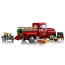 Creator Expert Pickup Truck 10290 Brick Building Kit