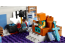 Minecraft The Ice Castle 21186 Brick Building Kit