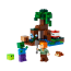 Minecraft The Swamp Adventure 21240 Brick Building Kit