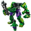 Marvel Hulk Mech Armor 76241 Brick Building Kit