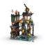 Ninjago City Workshops 71837 Brick Building Kit