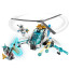 Ninjago ShuriCopter 70673 Brick Building Kit
