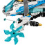 Ninjago ShuriCopter 70673 Brick Building Kit